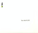 The Beatles - The Beatles -The White Album [Remastered]