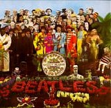 The Beatles - The Beatles - Sgt. Pepper's Lonely Hearts Club Band [2009 Stereo Remaster]