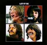 The Beatles - The Beatles - Let It Be [2009 Stereo Remastered]