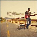 Keb'  MO' - Live & Mo'