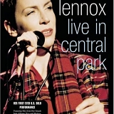 Annie Lennox - Live In Central Park