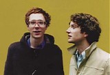 Kings of Convenience - Playing Live in a Room