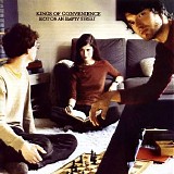 Kings of Convenience - Riot on an Empty Street