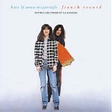 Kate & Anna McGarrigle - French Record