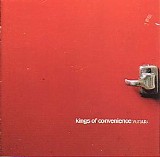 Kings of Convenience - Versus [12 inch Analog]