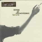 Kings of Convenience - Failure (CD2)