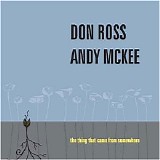 Don Ross/Andy McKee - The Thing That Came from Somewhere