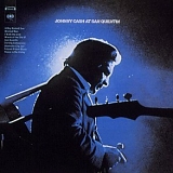 Johnny Cash - At San Quentin