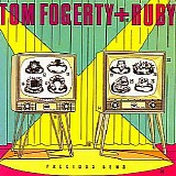 Tom Fogerty - Precious Gems