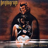 Pentagram - Review Your Choices