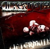 Aftermath - Tides Of Sorrow