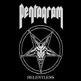Pentagram - Pentagram
