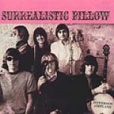 Jefferson Airplane - Surrealistic Pillow (Japan for US Pressing)