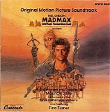 London Philharmonic Orchestra featuring Tina Turner - Mad Max Beyond Thunderdome