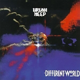 URIAH HEEP - Different World