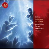 Michael Tilson Thomas - Symphonie fantastique