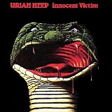 Uriah Heep - Innocent Victim