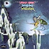 Uriah Heep - Demons And Wizards