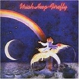 Uriah Heep - Firefly