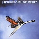 Uriah Heep - High And Mighty