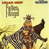 Uriah Heep - Fallen  Angel