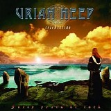 Uriah Heep - Celebration - 40 Years Of Rock