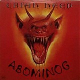 Uriah Heep - Abominog