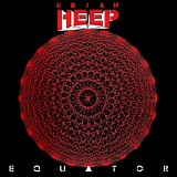 Uriah Heep - Equator