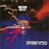 Uriah Heep - Different  World