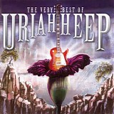 Uriah Heep - The Very Best Of