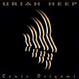 Uriah Heep - Sonic Origami