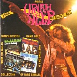 Uriah Heep - Rarities From The Bronze Age