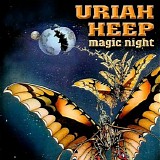 Uriah Heep - Magic Night