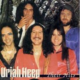 Uriah Heep - Their Hits