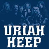 Uriah Heep - The Ballads