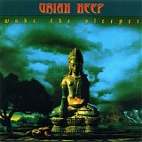 Uriah Heep - Wake The Sleeper