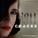 Javier Navarrete - Cracks