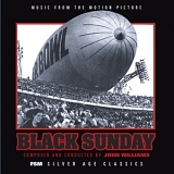 John Williams - Black Sunday