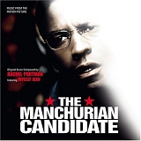 Rachel Portman - The Manchurian Candidate