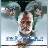 Jerry Goldsmith - Islands in the Stream (FSM 2010)