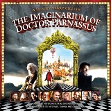 Mychael Danna and Jeff Danna - The Imaginarium of Doctor Parnassus