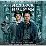 Hans Zimmer - Sherlock Holmes