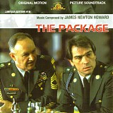 James Newton Howard - The Package