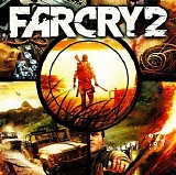 Marc Canham - Far Cry 2 Original Game Soundtrack