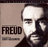 Jerry Goldsmith - Freud (Deluxe Edition)