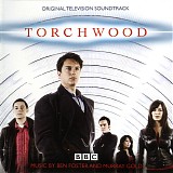 Ben Foster & Murray Gold - Torchwood