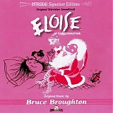 Bruce Broughton - Eloise at Christmastime