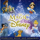 Various artists - The Magic Of Disney