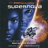 David Williams - Supernova