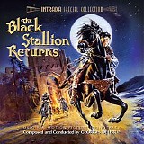 Georges Delerue - The Black Stallion Returns (Intrada)